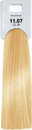 Alcina Color Creme 11.07 Braunton 60ml